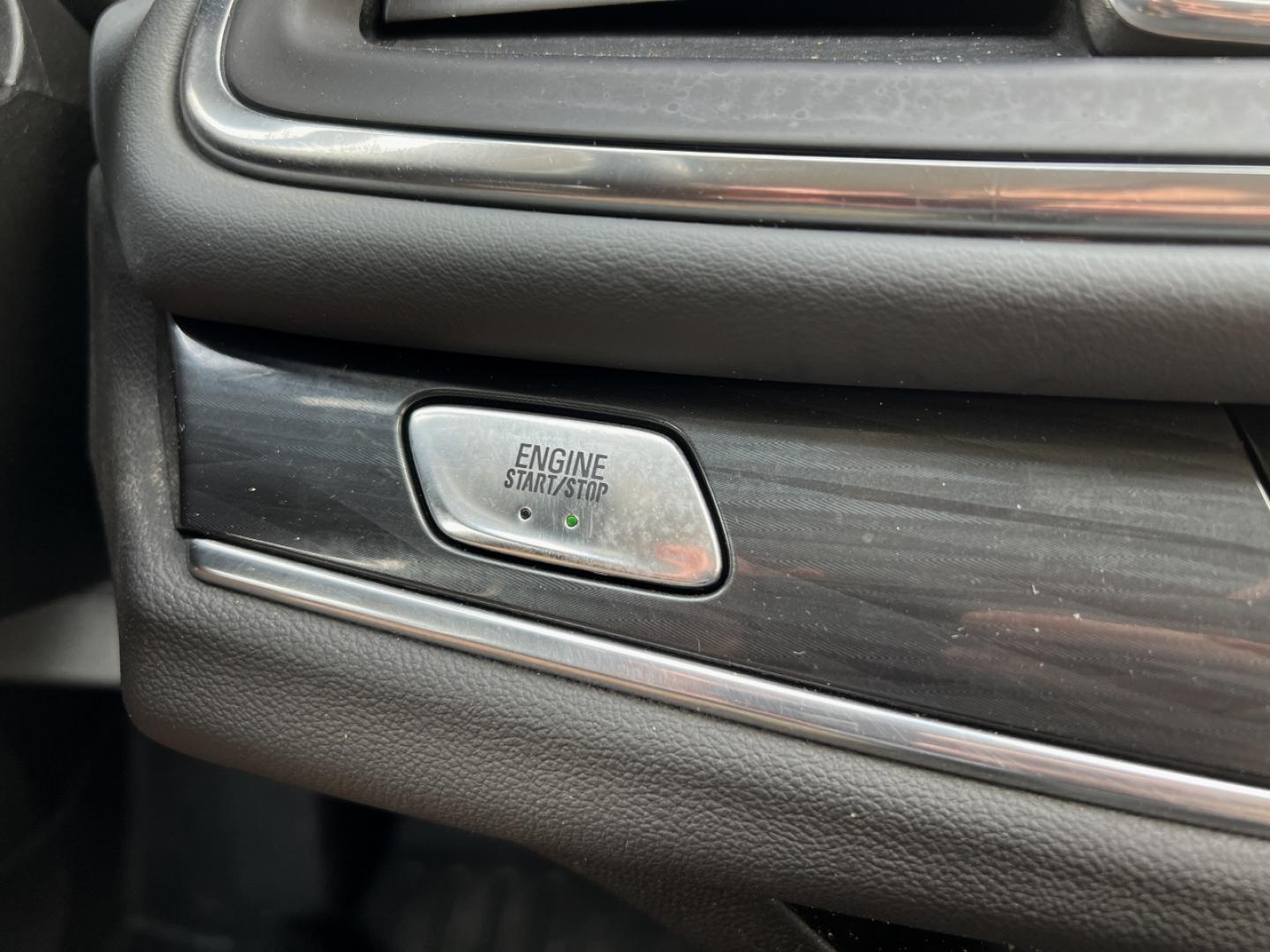 2019 MAROON /Gray Leather BUICK ENCLAVE ESSENCE (5GAERBKWXKJ) with an 3.6L V6 engine, Automatic transmission, located at 2990 Old Orchard Rd., Jackson, MO, 63755, 37.354214, -89.612106 - 2019 Buick Enclave Essence 1-Owner 95xxx miles Front Wheel Drive 3.6L V6 Automatic Leather 3rd Row Navigation Power/Heated Seats Backup Camera Bluetooth Cruise Power Windows/Locks/Mirrors We have financing available and we accept trades! Fill out a credit application on our website or - Photo#25