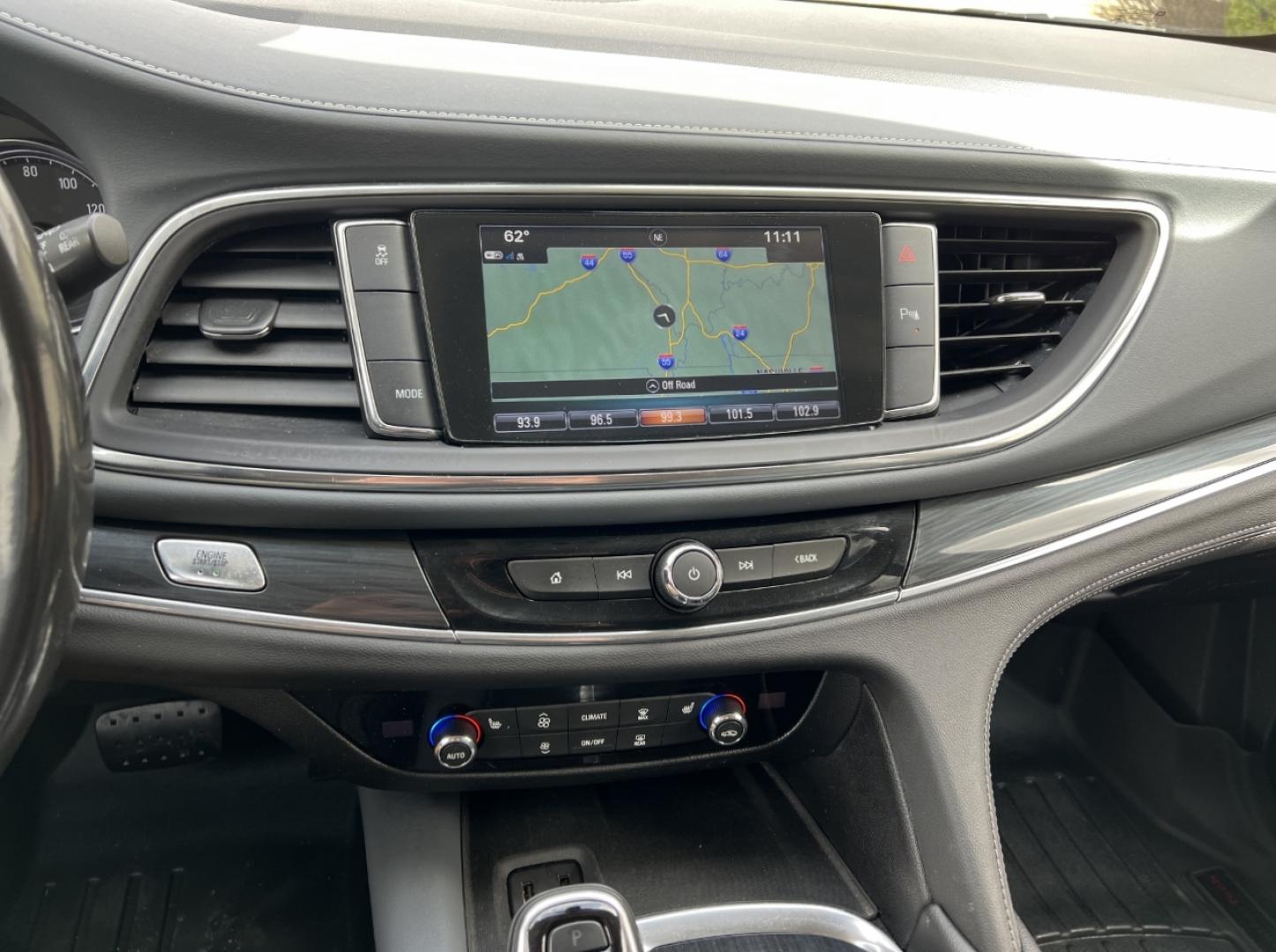 2019 MAROON /Gray Leather BUICK ENCLAVE ESSENCE (5GAERBKWXKJ) with an 3.6L V6 engine, Automatic transmission, located at 2990 Old Orchard Rd., Jackson, MO, 63755, 37.354214, -89.612106 - 2019 Buick Enclave Essence 1-Owner 95xxx miles Front Wheel Drive 3.6L V6 Automatic Leather 3rd Row Navigation Power/Heated Seats Backup Camera Bluetooth Cruise Power Windows/Locks/Mirrors We have financing available and we accept trades! Fill out a credit application on our website or - Photo#27