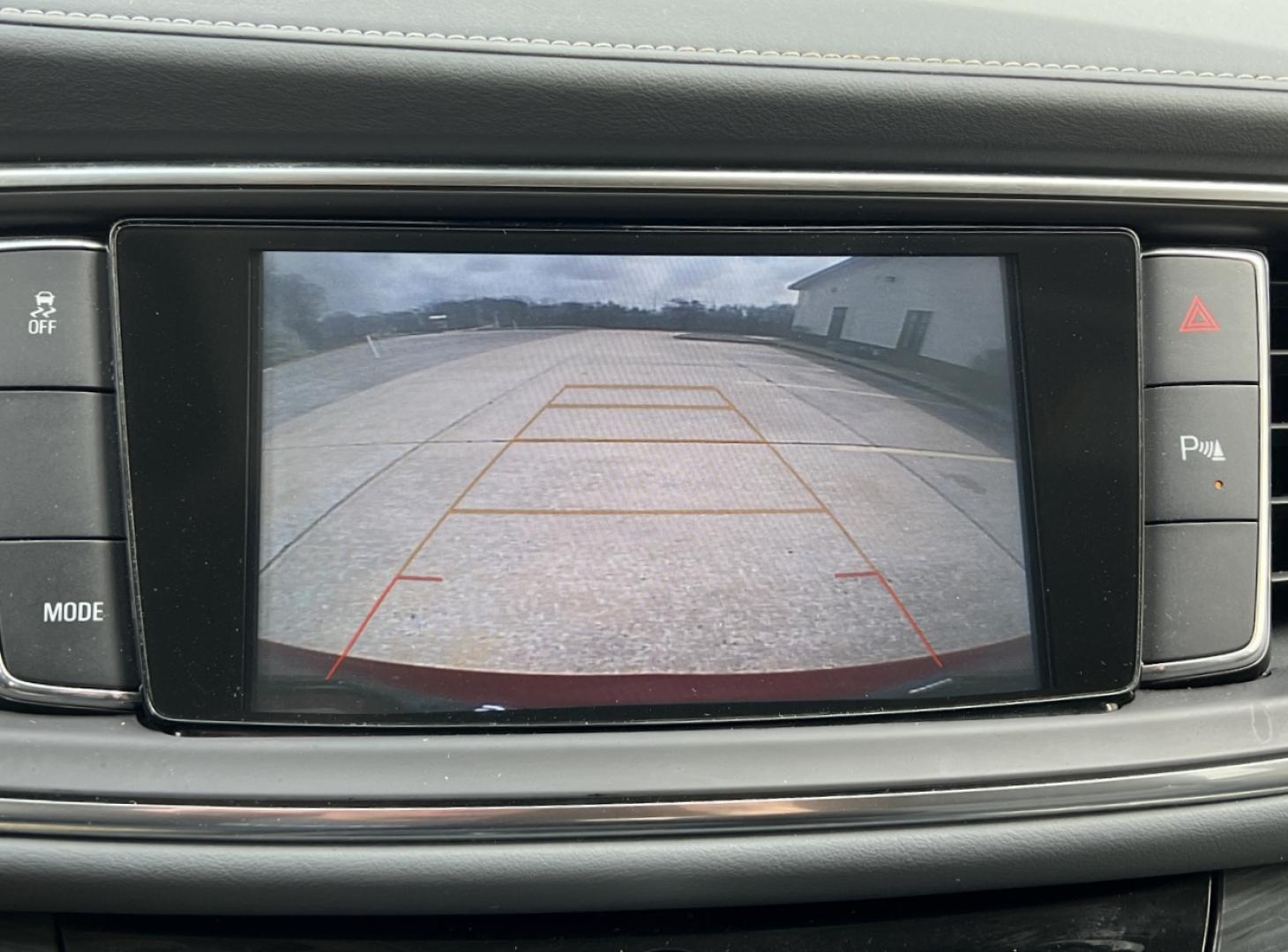 2019 MAROON /Gray Leather BUICK ENCLAVE ESSENCE (5GAERBKWXKJ) with an 3.6L V6 engine, Automatic transmission, located at 2990 Old Orchard Rd., Jackson, MO, 63755, 37.354214, -89.612106 - 2019 Buick Enclave Essence 1-Owner 95xxx miles Front Wheel Drive 3.6L V6 Automatic Leather 3rd Row Navigation Power/Heated Seats Backup Camera Bluetooth Cruise Power Windows/Locks/Mirrors We have financing available and we accept trades! Fill out a credit application on our website or - Photo#3