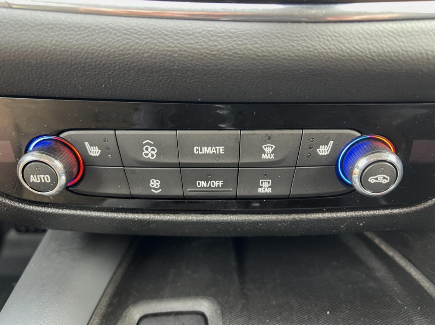 2019 MAROON /Gray Leather BUICK ENCLAVE ESSENCE (5GAERBKWXKJ) with an 3.6L V6 engine, Automatic transmission, located at 2990 Old Orchard Rd., Jackson, MO, 63755, 37.354214, -89.612106 - 2019 Buick Enclave Essence 1-Owner 95xxx miles Front Wheel Drive 3.6L V6 Automatic Leather 3rd Row Navigation Power/Heated Seats Backup Camera Bluetooth Cruise Power Windows/Locks/Mirrors We have financing available and we accept trades! Fill out a credit application on our website or - Photo#4