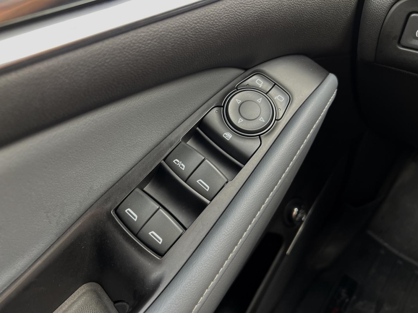 2019 MAROON /Gray Leather BUICK ENCLAVE ESSENCE (5GAERBKWXKJ) with an 3.6L V6 engine, Automatic transmission, located at 2990 Old Orchard Rd., Jackson, MO, 63755, 37.354214, -89.612106 - 2019 Buick Enclave Essence 1-Owner 95xxx miles Front Wheel Drive 3.6L V6 Automatic Leather 3rd Row Navigation Power/Heated Seats Backup Camera Bluetooth Cruise Power Windows/Locks/Mirrors We have financing available and we accept trades! Fill out a credit application on our website or - Photo#29