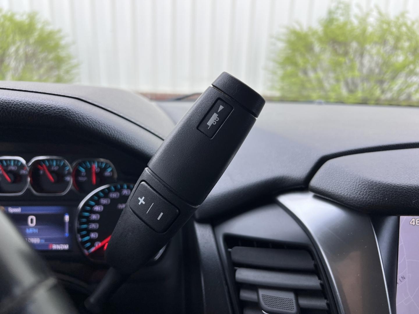 2015 BLACK /Black Leather CHEVROLET TAHOE 1500 LT (1GNSKBKC0FR) with an 5.3L V8 engine, Automatic transmission, located at 2990 Old Orchard Rd., Jackson, MO, 63755, 37.354214, -89.612106 - 2015 Chevrolet Tahoe 1500 LT 111xxx miles 4 Wheel Drive 5.3L V8 Automatic Leather 3rd Row Navigation Backup Camera Power/Heated Seats Bluetooth Remote Start Cruise Power Windows/Locks/Mirrors We have financing available and we accept trades! Fill out a credit application on our website - Photo#26