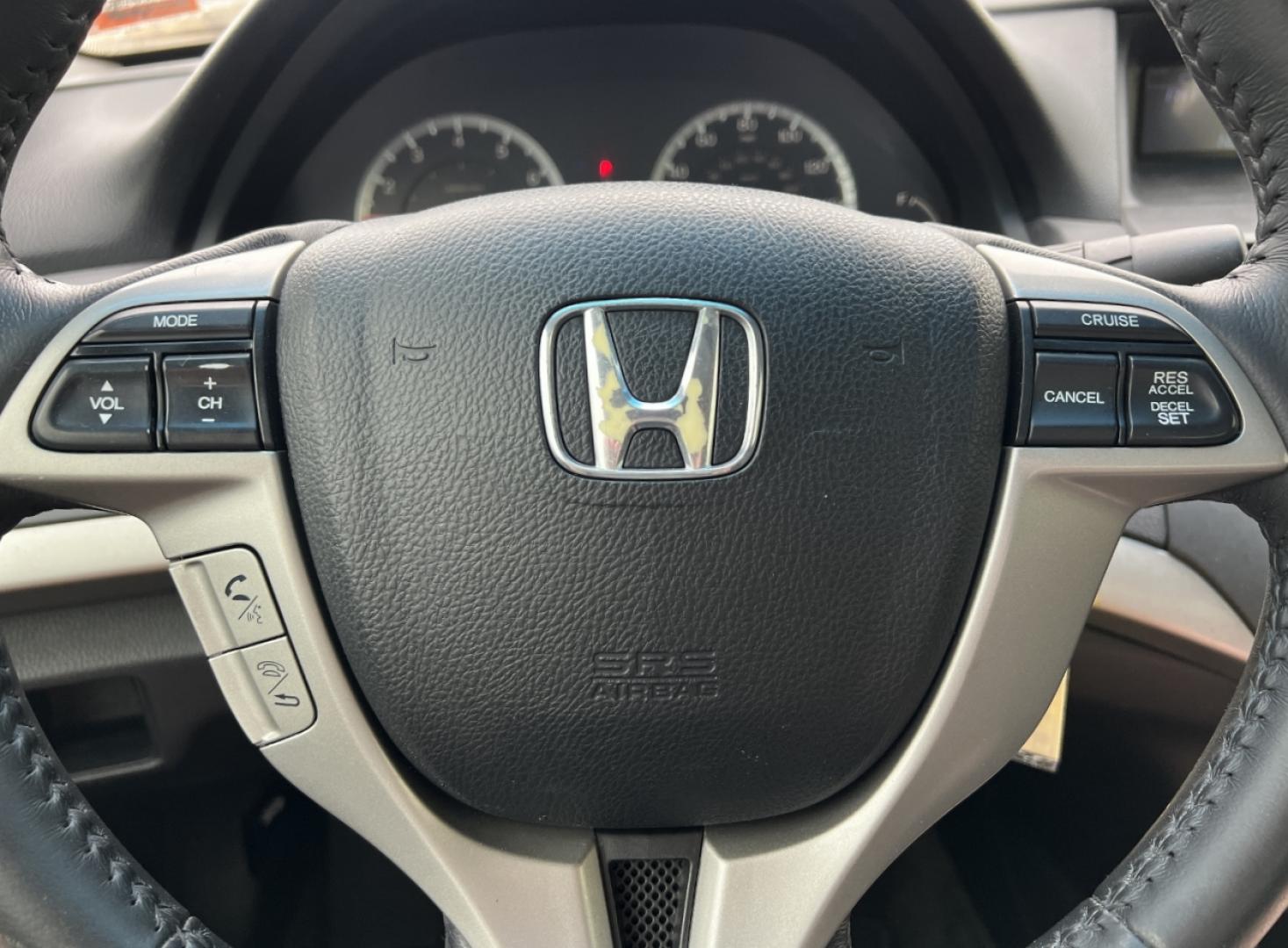 2012 BLACK /Black Leather HONDA ACCORD EXL (1HGCS1B88CA) with an 2.4L 4 Cyl. engine, Automatic transmission, located at 2990 Old Orchard Rd., Jackson, MO, 63755, 37.354214, -89.612106 - 2012 Honda Accord EX-L 121xxx miles Front Wheel Drive 2.4L 4 Cyl. Automatic Leather Power Driver Seat Heated Seats Sunroof Cruise Power Windows/Locks/Mirrors We have financing available and we accept trades! Fill out a credit application on our website or come by today! If you have any q - Photo#20