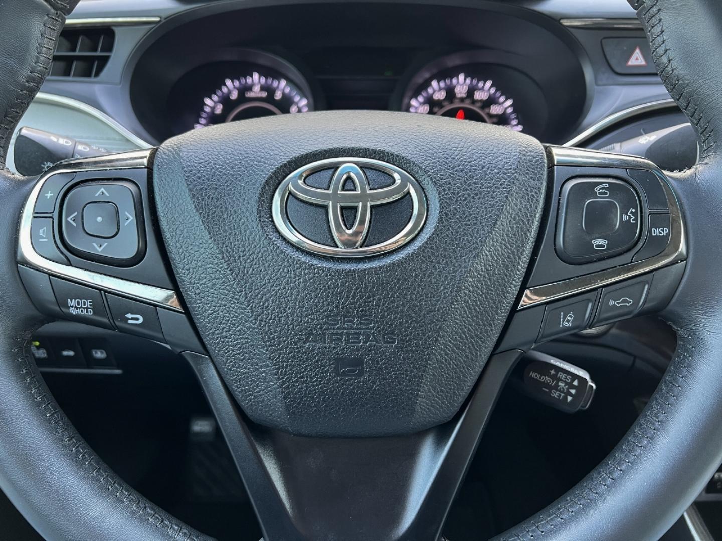 2017 BLACK /Gray Leather TOYOTA AVALON XLE (4T1BK1EB6HU) with an 3.5L V6 engine, Automatic transmission, located at 2990 Old Orchard Rd., Jackson, MO, 63755, 37.354214, -89.612106 - 2017 Toyota Avalon XLE 1-Owner 127xxx miles Front Wheel Drive 3.5L V6 Automatic Leather Navigation Power/Heated/Cooled Seats Heated Rear Seats Backup Camera Sunroof Bluetooth Cruise Power Windows/Locks/Mirrors We have financing available and we accept trades! Fill out a credit applica - Photo#24