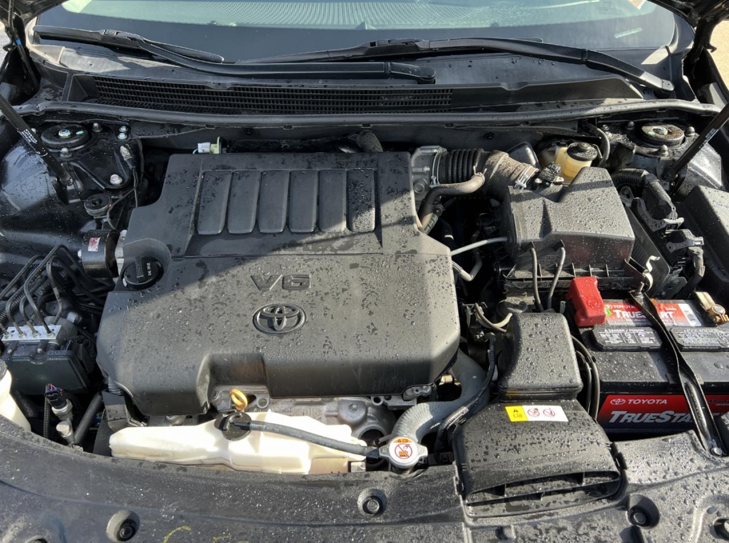 2017 BLACK /Gray Leather TOYOTA AVALON XLE (4T1BK1EB6HU) with an 3.5L V6 engine, Automatic transmission, located at 2990 Old Orchard Rd., Jackson, MO, 63755, 37.354214, -89.612106 - 2017 Toyota Avalon XLE 1-Owner 127xxx miles Front Wheel Drive 3.5L V6 Automatic Leather Navigation Power/Heated/Cooled Seats Heated Rear Seats Backup Camera Sunroof Bluetooth Cruise Power Windows/Locks/Mirrors We have financing available and we accept trades! Fill out a credit applica - Photo#37