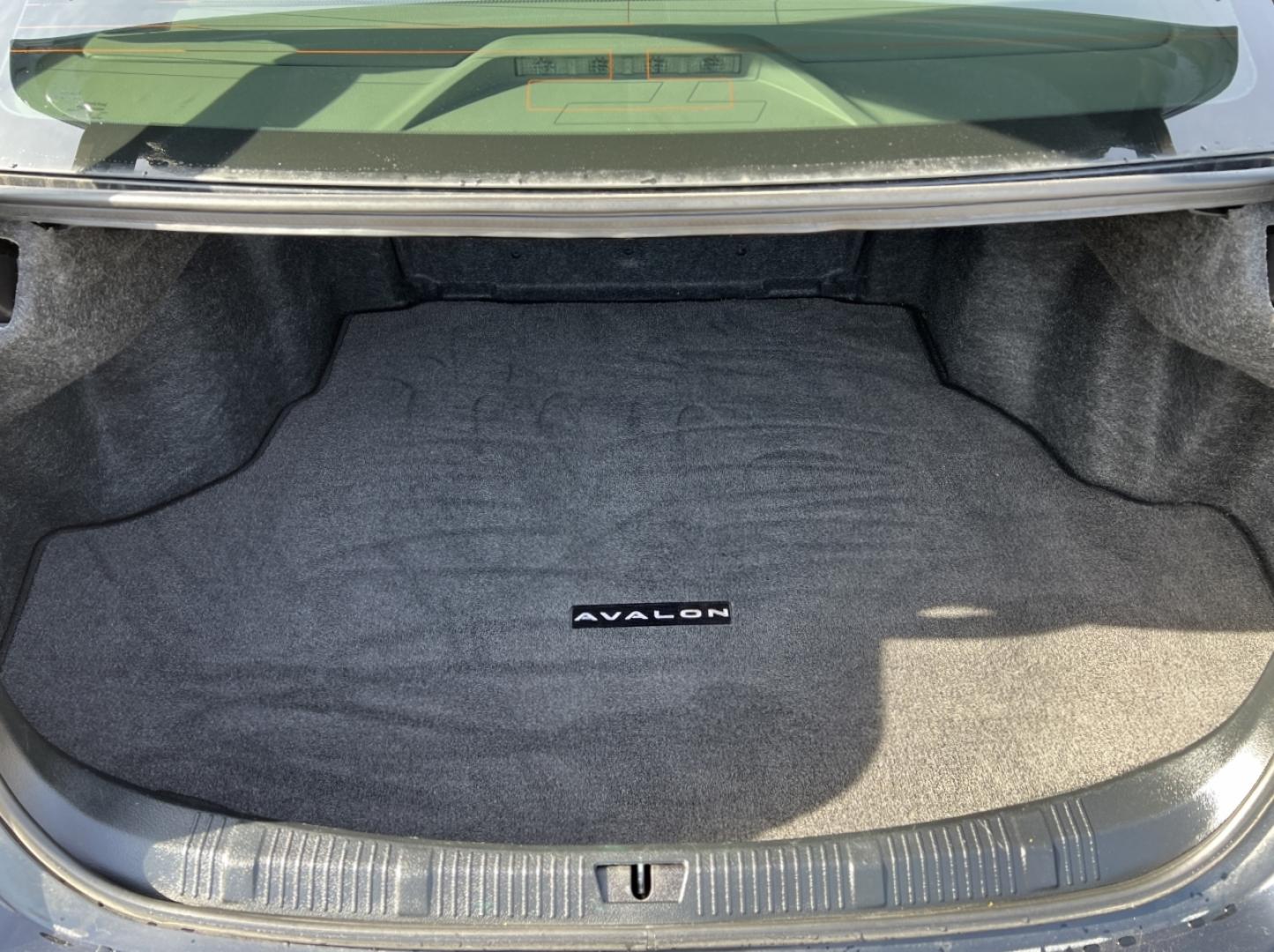 2017 BLACK /Gray Leather TOYOTA AVALON XLE (4T1BK1EB6HU) with an 3.5L V6 engine, Automatic transmission, located at 2990 Old Orchard Rd., Jackson, MO, 63755, 37.354214, -89.612106 - 2017 Toyota Avalon XLE 1-Owner 127xxx miles Front Wheel Drive 3.5L V6 Automatic Leather Navigation Power/Heated/Cooled Seats Heated Rear Seats Backup Camera Sunroof Bluetooth Cruise Power Windows/Locks/Mirrors We have financing available and we accept trades! Fill out a credit applica - Photo#22