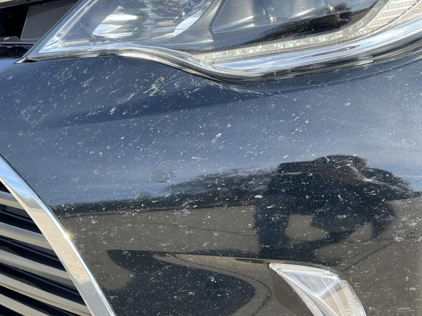 2017 BLACK /Gray Leather TOYOTA AVALON XLE (4T1BK1EB6HU) with an 3.5L V6 engine, Automatic transmission, located at 2990 Old Orchard Rd., Jackson, MO, 63755, 37.354214, -89.612106 - 2017 Toyota Avalon XLE 1-Owner 127xxx miles Front Wheel Drive 3.5L V6 Automatic Leather Navigation Power/Heated/Cooled Seats Heated Rear Seats Backup Camera Sunroof Bluetooth Cruise Power Windows/Locks/Mirrors We have financing available and we accept trades! Fill out a credit applica - Photo#47