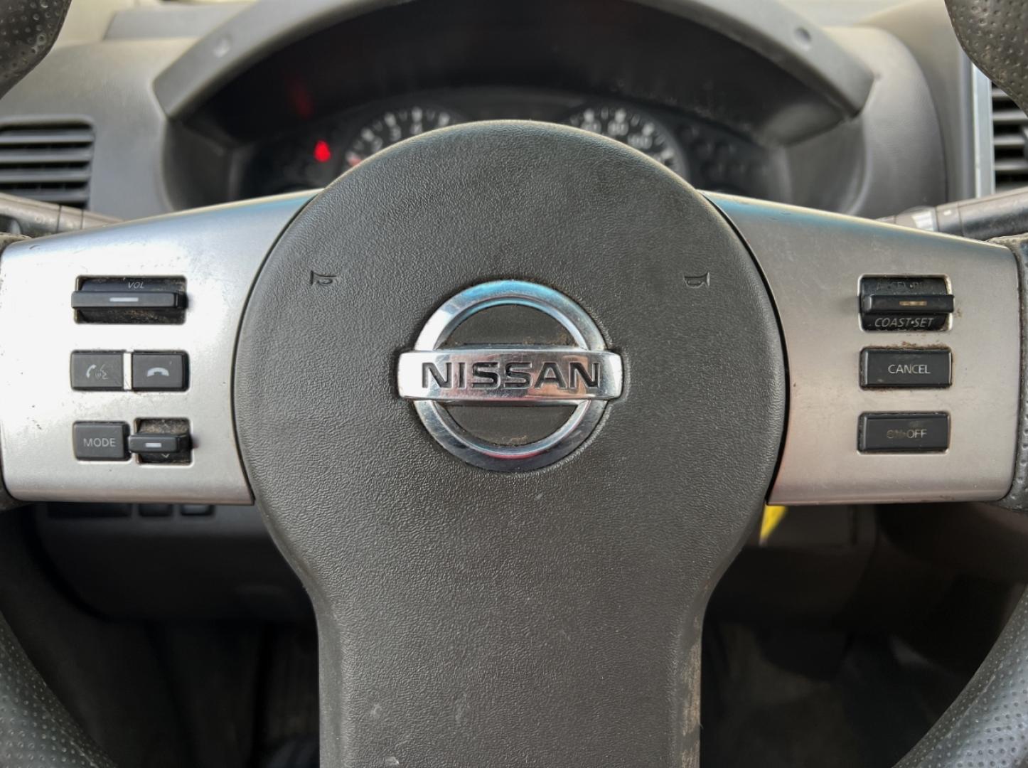 2015 SILVER /Black Cloth NISSAN FRONTIER S (1N6BD0CT5FN) with an 2.5L 4 Cyl. engine, Automatic transmission, located at 2990 Old Orchard Rd., Jackson, MO, 63755, 37.354214, -89.612106 - 2015 Nissan Frontier S 128xxx miles Rear Wheel Drive 2.5L 4 Cyl. Automatic Cruise We have financing available and we accept trades! Fill out a credit application on our website or come by today! If you have any questions, give us a call at (573) 204-7777 or visit our website at firstautocredi - Photo#20