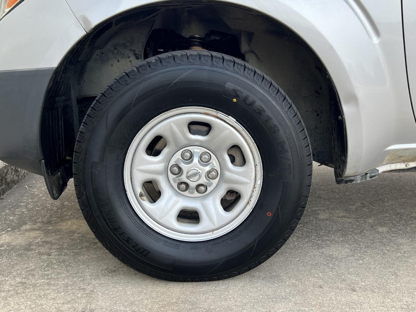2015 SILVER /Black Cloth NISSAN FRONTIER S (1N6BD0CT5FN) with an 2.5L 4 Cyl. engine, Automatic transmission, located at 2990 Old Orchard Rd., Jackson, MO, 63755, 37.354214, -89.612106 - 2015 Nissan Frontier S 128xxx miles Rear Wheel Drive 2.5L 4 Cyl. Automatic Cruise We have financing available and we accept trades! Fill out a credit application on our website or come by today! If you have any questions, give us a call at (573) 204-7777 or visit our website at firstautocredi - Photo#28