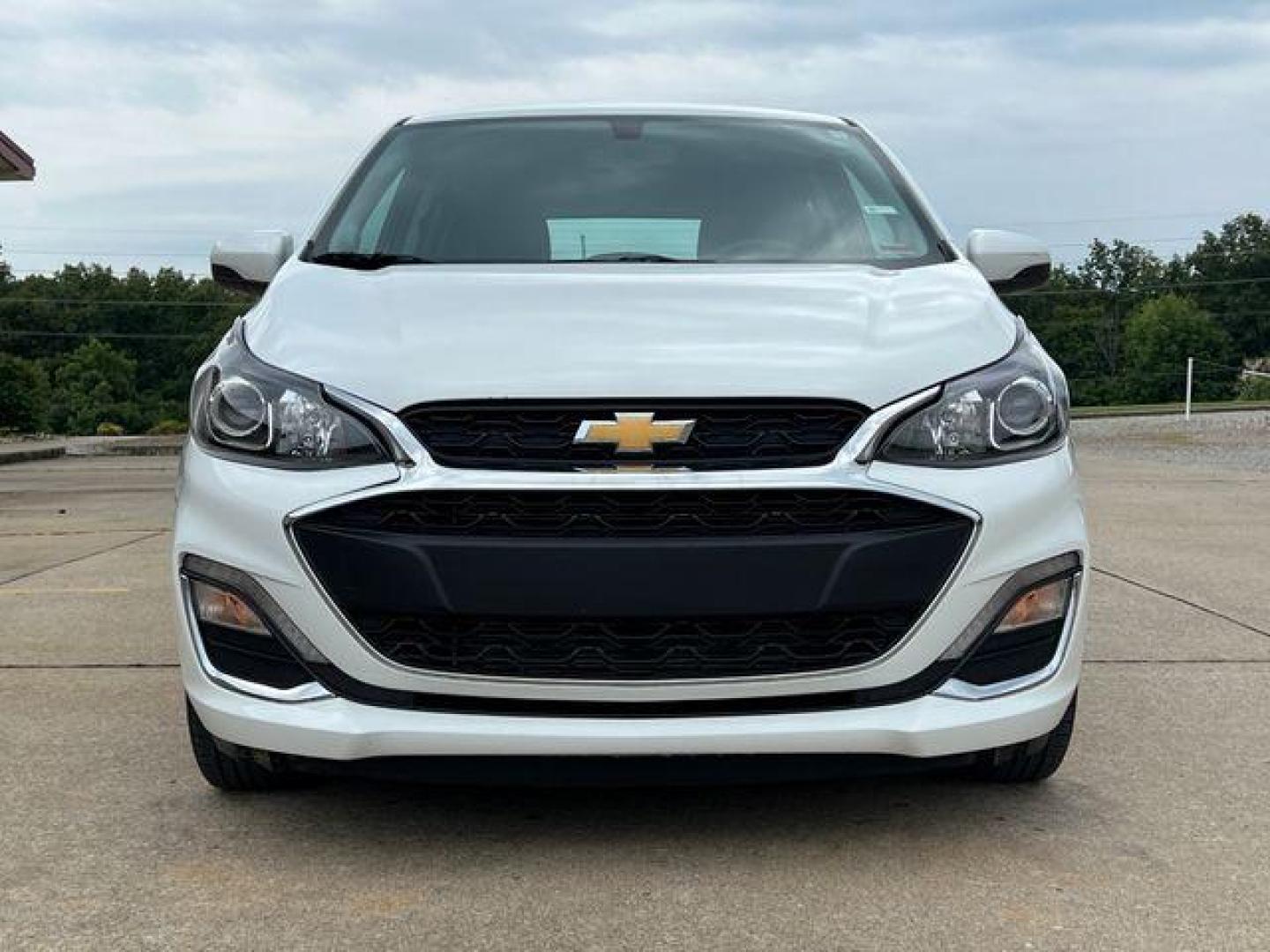 2021 WHITE /Black Cloth CHEVROLET SPARK 1LT (KL8CD6SA8MC) with an 1.4L 4 Cyl. engine, Continuously Variable transmission, located at 2990 Old Orchard Rd., Jackson, MO, 63755, 37.354214, -89.612106 - 2021 Chevrolet Spark LT 1-Owner 70xxx miles Front Wheel Drive 1.4L 4 Cyl. Automatic Backup Camera Bluetooth Cruise Power Windows/Locks/Mirrors We have financing available and we accept trades! Fill out a credit application on our website or come by today! If you have any questions, give u - Photo#9