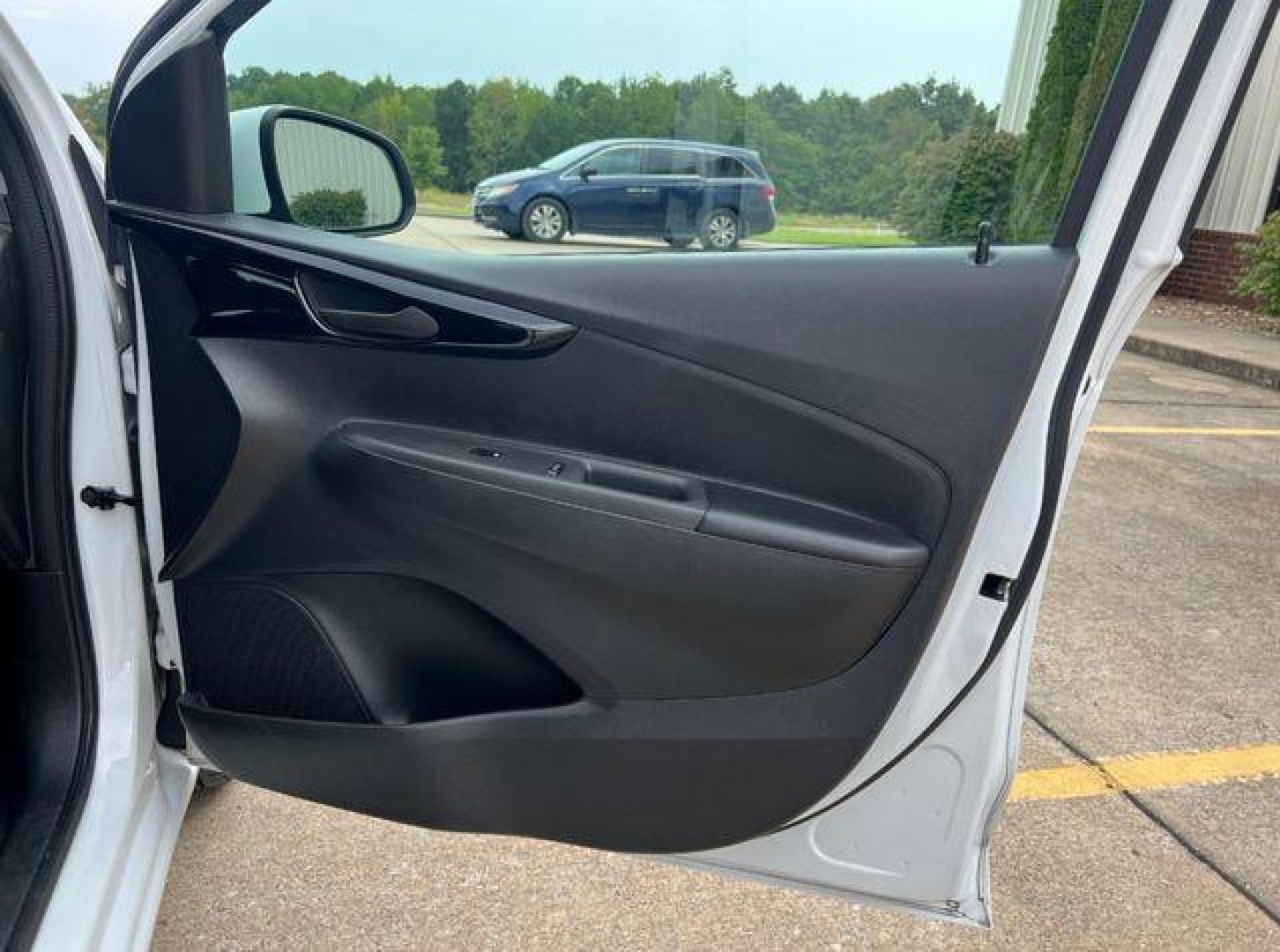 2021 WHITE /Black Cloth CHEVROLET SPARK 1LT (KL8CD6SA8MC) with an 1.4L 4 Cyl. engine, Continuously Variable transmission, located at 2990 Old Orchard Rd., Jackson, MO, 63755, 37.354214, -89.612106 - 2021 Chevrolet Spark LT 1-Owner 70xxx miles Front Wheel Drive 1.4L 4 Cyl. Automatic Backup Camera Bluetooth Cruise Power Windows/Locks/Mirrors We have financing available and we accept trades! Fill out a credit application on our website or come by today! If you have any questions, give u - Photo#13