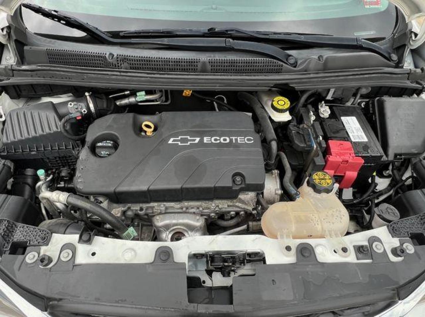2021 WHITE /Black Cloth CHEVROLET SPARK 1LT (KL8CD6SA8MC) with an 1.4L 4 Cyl. engine, Continuously Variable transmission, located at 2990 Old Orchard Rd., Jackson, MO, 63755, 37.354214, -89.612106 - 2021 Chevrolet Spark LT 1-Owner 70xxx miles Front Wheel Drive 1.4L 4 Cyl. Automatic Backup Camera Bluetooth Cruise Power Windows/Locks/Mirrors We have financing available and we accept trades! Fill out a credit application on our website or come by today! If you have any questions, give u - Photo#32