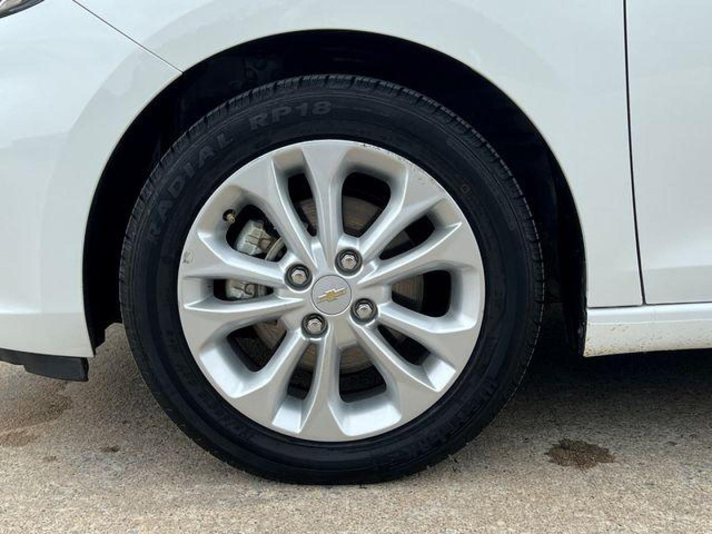 2021 WHITE /Black Cloth CHEVROLET SPARK 1LT (KL8CD6SA8MC) with an 1.4L 4 Cyl. engine, Continuously Variable transmission, located at 2990 Old Orchard Rd., Jackson, MO, 63755, 37.354214, -89.612106 - 2021 Chevrolet Spark LT 1-Owner 70xxx miles Front Wheel Drive 1.4L 4 Cyl. Automatic Backup Camera Bluetooth Cruise Power Windows/Locks/Mirrors We have financing available and we accept trades! Fill out a credit application on our website or come by today! If you have any questions, give u - Photo#33