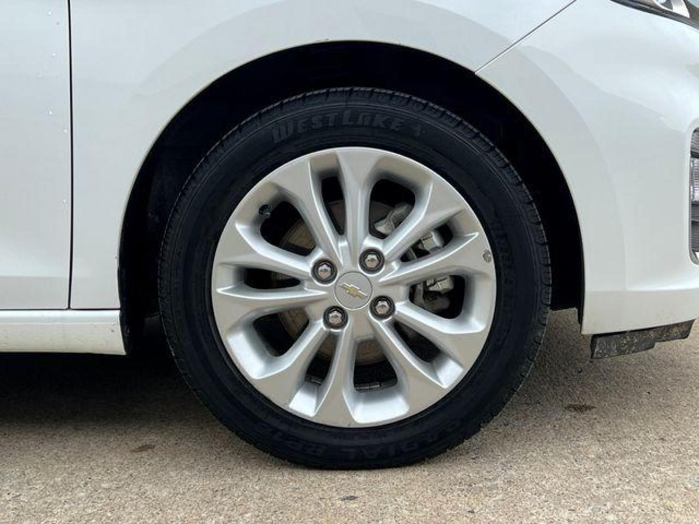 2021 WHITE /Black Cloth CHEVROLET SPARK 1LT (KL8CD6SA8MC) with an 1.4L 4 Cyl. engine, Continuously Variable transmission, located at 2990 Old Orchard Rd., Jackson, MO, 63755, 37.354214, -89.612106 - 2021 Chevrolet Spark LT 1-Owner 70xxx miles Front Wheel Drive 1.4L 4 Cyl. Automatic Backup Camera Bluetooth Cruise Power Windows/Locks/Mirrors We have financing available and we accept trades! Fill out a credit application on our website or come by today! If you have any questions, give u - Photo#37
