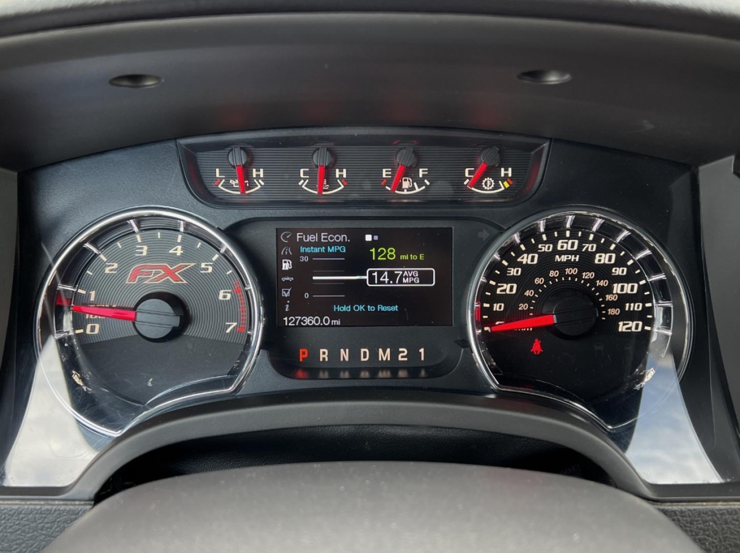 2014 SILVER /Black Suede/Leather Ford F-150 FX4 SuperCrew 5.5-ft. Bed 4WD (1FTFW1ET4EF) with an 3.5L V6 TURBO engine, Automatic transmission, located at 2990 Old Orchard Rd., Jackson, MO, 63755, 37.354214, -89.612106 - 2014 Ford F-150 FX4 Local 1-Owner 127xxx miles 4x4 3.5L V6 Automatic 20" Wheels Navigation Power/Heated/Cooled Seats Backup Camera Sunroof Bluetooth Remote Start Cruise Power Windows/Locks/Mirrors We have financing available and we accept trades! Fill out a credit application on our w - Photo#1
