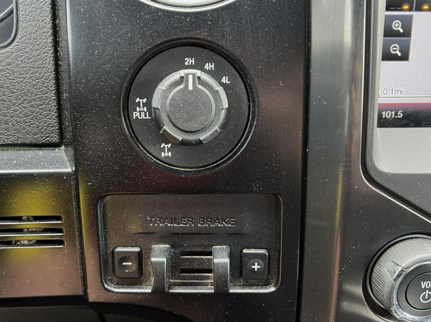 2014 SILVER /Black Suede/Leather Ford F-150 FX4 SuperCrew 5.5-ft. Bed 4WD (1FTFW1ET4EF) with an 3.5L V6 TURBO engine, Automatic transmission, located at 2990 Old Orchard Rd., Jackson, MO, 63755, 37.354214, -89.612106 - 2014 Ford F-150 FX4 Local 1-Owner 127xxx miles 4x4 3.5L V6 Automatic 20" Wheels Navigation Power/Heated/Cooled Seats Backup Camera Sunroof Bluetooth Remote Start Cruise Power Windows/Locks/Mirrors We have financing available and we accept trades! Fill out a credit application on our w - Photo#2