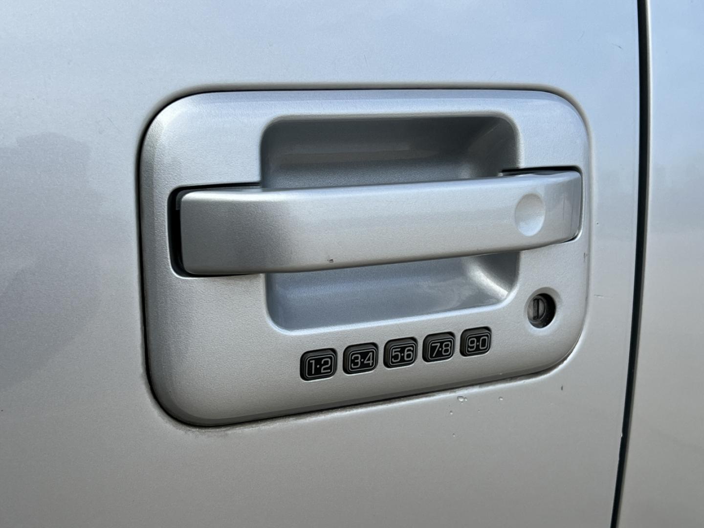 2014 SILVER /Black Suede/Leather Ford F-150 FX4 SuperCrew 5.5-ft. Bed 4WD (1FTFW1ET4EF) with an 3.5L V6 TURBO engine, Automatic transmission, located at 2990 Old Orchard Rd., Jackson, MO, 63755, 37.354214, -89.612106 - 2014 Ford F-150 FX4 Local 1-Owner 127xxx miles 4x4 3.5L V6 Automatic 20" Wheels Navigation Power/Heated/Cooled Seats Backup Camera Sunroof Bluetooth Remote Start Cruise Power Windows/Locks/Mirrors We have financing available and we accept trades! Fill out a credit application on our w - Photo#37