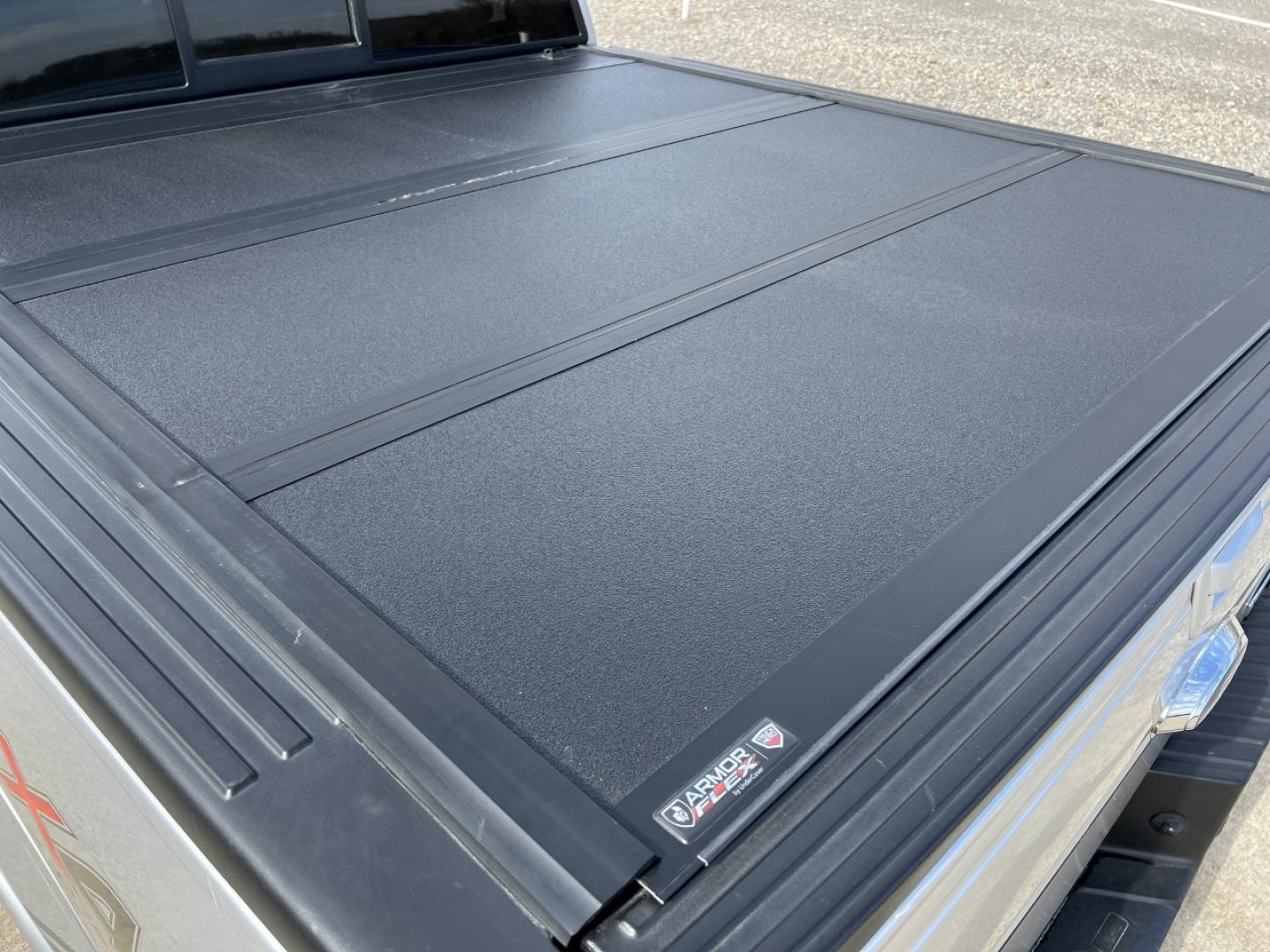 2014 SILVER /Black Suede/Leather Ford F-150 FX4 SuperCrew 5.5-ft. Bed 4WD (1FTFW1ET4EF) with an 3.5L V6 TURBO engine, Automatic transmission, located at 2990 Old Orchard Rd., Jackson, MO, 63755, 37.354214, -89.612106 - 2014 Ford F-150 FX4 Local 1-Owner 127xxx miles 4x4 3.5L V6 Automatic 20" Wheels Navigation Power/Heated/Cooled Seats Backup Camera Sunroof Bluetooth Remote Start Cruise Power Windows/Locks/Mirrors We have financing available and we accept trades! Fill out a credit application on our w - Photo#24