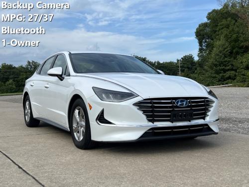 2020 Hyundai Sonata SE