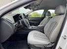 2020 WHITE /Gray HYUNDAI SONATA SE (5NPEG4JA1LH) with an 2.5L 4 Cyl. engine, Automatic transmission, located at 506 S. Kingshighway, Cape Girardeau, MO, 63703, (573) 235-5000, 37.294994, -89.556206 - 2020 Hyundai Sonata SE 95xxx miles Front Wheel Drive 2.5L 4 Cyl. Automatic Backup Camera Bluetooth Cruise Power Windows/Locks/Mirrors We have financing available and we accept trades! Fill out a credit application on our website or come by today! If you have any questions, give us a call a - Photo#11