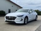2020 WHITE /Gray HYUNDAI SONATA SE (5NPEG4JA1LH) with an 2.5L 4 Cyl. engine, Automatic transmission, located at 506 S. Kingshighway, Cape Girardeau, MO, 63703, (573) 235-5000, 37.294994, -89.556206 - 2020 Hyundai Sonata SE 95xxx miles Front Wheel Drive 2.5L 4 Cyl. Automatic Backup Camera Bluetooth Cruise Power Windows/Locks/Mirrors We have financing available and we accept trades! Fill out a credit application on our website or come by today! If you have any questions, give us a call a - Photo#3