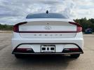 2020 WHITE /Gray HYUNDAI SONATA SE (5NPEG4JA1LH) with an 2.5L 4 Cyl. engine, Automatic transmission, located at 506 S. Kingshighway, Cape Girardeau, MO, 63703, (573) 235-5000, 37.294994, -89.556206 - 2020 Hyundai Sonata SE 95xxx miles Front Wheel Drive 2.5L 4 Cyl. Automatic Backup Camera Bluetooth Cruise Power Windows/Locks/Mirrors We have financing available and we accept trades! Fill out a credit application on our website or come by today! If you have any questions, give us a call a - Photo#8