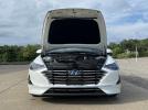 2020 WHITE /Gray HYUNDAI SONATA SE (5NPEG4JA1LH) with an 2.5L 4 Cyl. engine, Automatic transmission, located at 506 S. Kingshighway, Cape Girardeau, MO, 63703, (573) 235-5000, 37.294994, -89.556206 - 2020 Hyundai Sonata SE 95xxx miles Front Wheel Drive 2.5L 4 Cyl. Automatic Backup Camera Bluetooth Cruise Power Windows/Locks/Mirrors We have financing available and we accept trades! Fill out a credit application on our website or come by today! If you have any questions, give us a call a - Photo#28