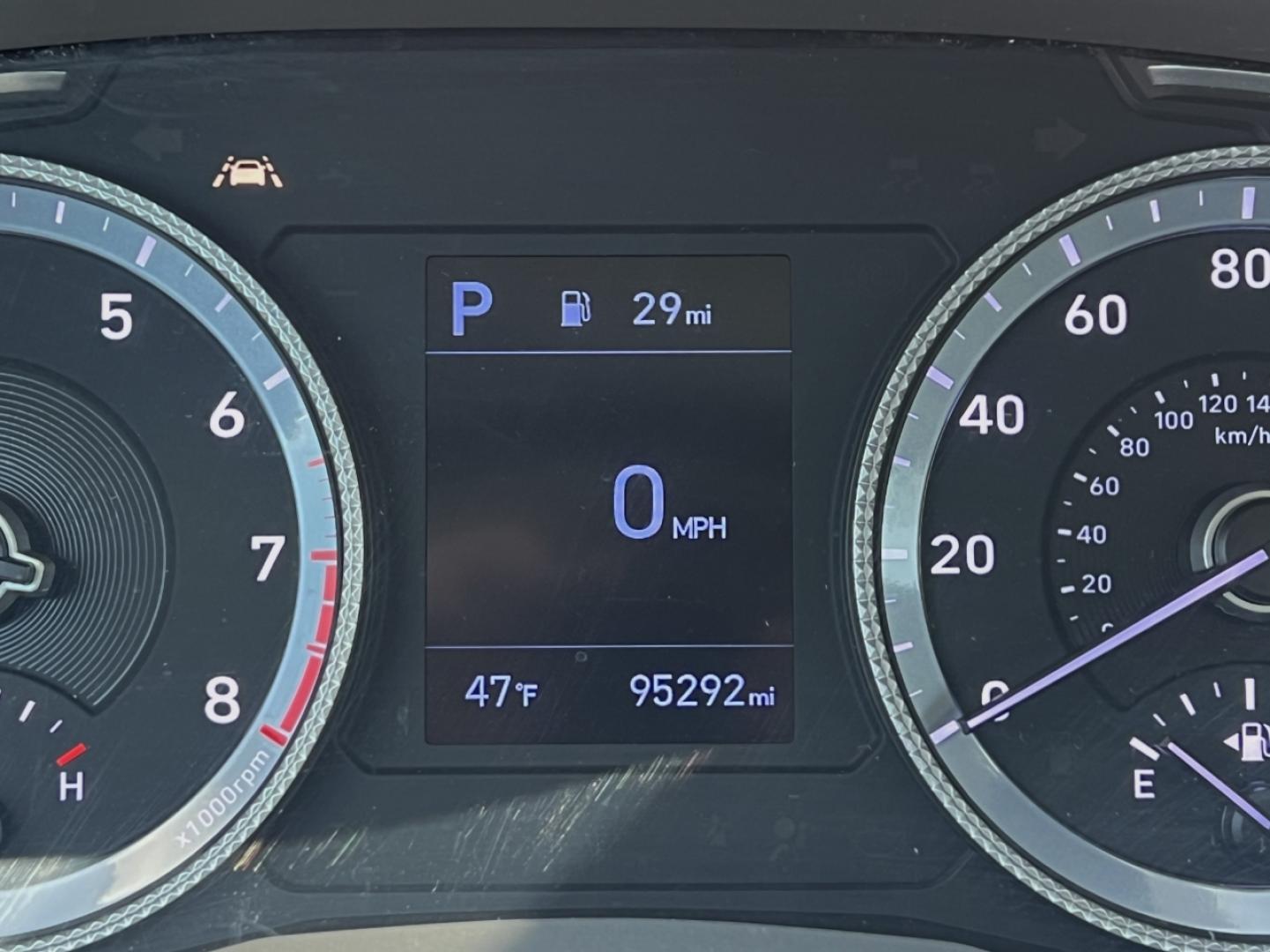 2020 WHITE /Gray HYUNDAI SONATA SE (5NPEG4JA1LH) with an 2.5L 4 Cyl. engine, Automatic transmission, located at 506 S. Kingshighway, Cape Girardeau, MO, 63703, (573) 235-5000, 37.294994, -89.556206 - 2020 Hyundai Sonata SE 95xxx miles Front Wheel Drive 2.5L 4 Cyl. Automatic Backup Camera Bluetooth Cruise Power Windows/Locks/Mirrors We have financing available and we accept trades! Fill out a credit application on our website or come by today! If you have any questions, give us a call a - Photo#18