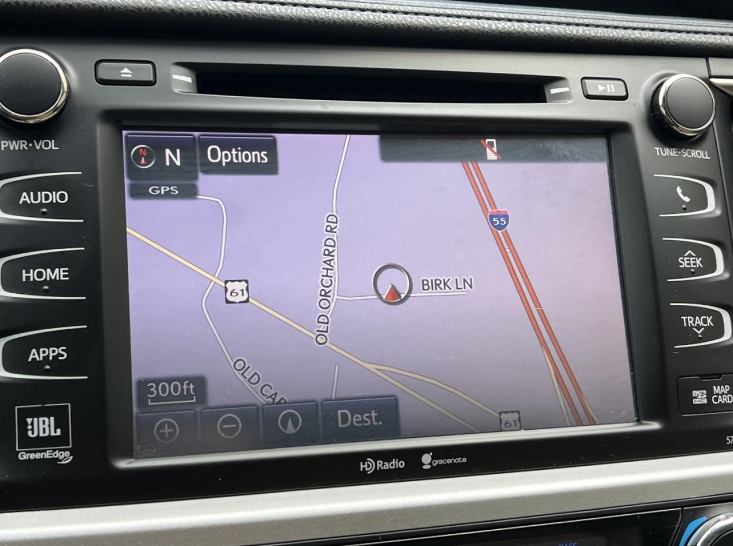 2014 GOLD /Tan Leather TOYOTA HIGHLANDER LIMITED (5TDYKRFH5ES) with an 3.5L V6 engine, Automatic transmission, located at 2990 Old Orchard Rd., Jackson, MO, 63755, 37.354214, -89.612106 - 2014 Toyota Highlander Limited 1-Owner Only 25xxx miles Front Wheel Drive 3.5L V6 Automatic Leather 3rd Row Navigation Power/Heated/Cooled Seats Backup Camera Sunroof Bluetooth Cruise Power Windows/Locks/Mirrors We have financing available and we accept trades! Fill out a credit appl - Photo#2