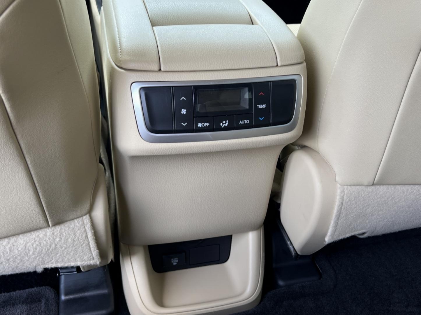 2014 GOLD /Tan Leather TOYOTA HIGHLANDER LIMITED (5TDYKRFH5ES) with an 3.5L V6 engine, Automatic transmission, located at 2990 Old Orchard Rd., Jackson, MO, 63755, 37.354214, -89.612106 - 2014 Toyota Highlander Limited 1-Owner Only 25xxx miles Front Wheel Drive 3.5L V6 Automatic Leather 3rd Row Navigation Power/Heated/Cooled Seats Backup Camera Sunroof Bluetooth Cruise Power Windows/Locks/Mirrors We have financing available and we accept trades! Fill out a credit appl - Photo#37