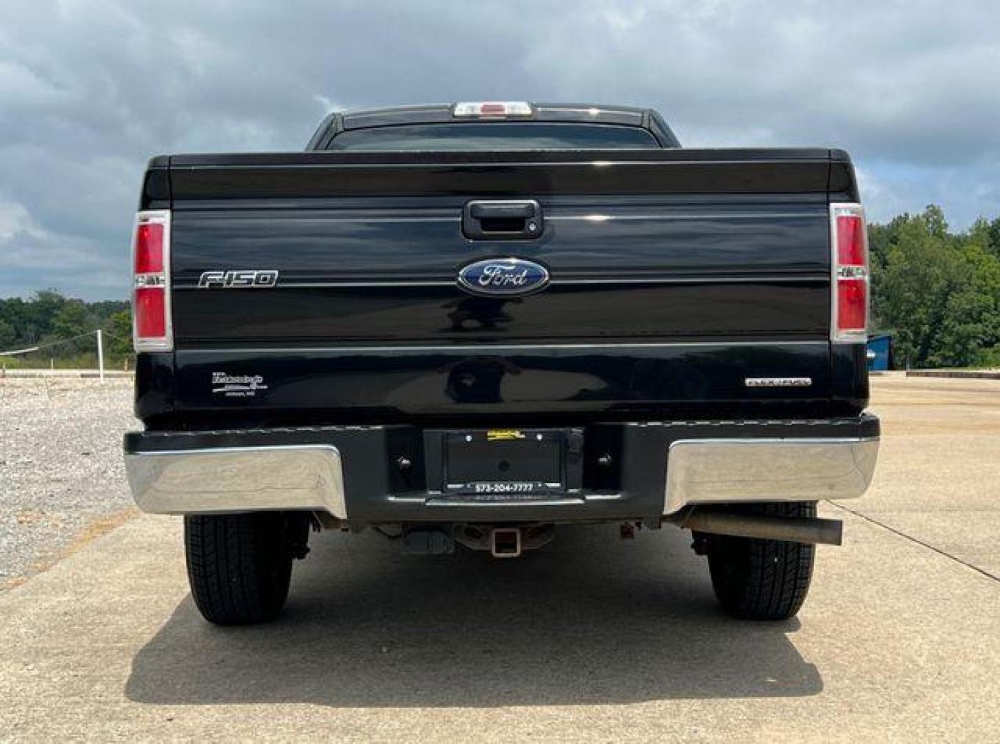 2013 BLACK /Gray Cloth FORD F150 XL (1FTEX1CM4DF) with an 3.7L V6 engine, Automatic transmission, located at 2990 Old Orchard Rd., Jackson, MO, 63755, 37.354214, -89.612106 - 2013 Ford F-150 XL 1-Owner 167xxx miles Rear Wheel Drive 3.7L V6 Automatic Bluetooth Cruise Power Windows/Locks/Mirrors We have financing available and we accept trades! Fill out a credit application on our website or come by today! If you have any questions, give us a call at (573) 204-77 - Photo#6