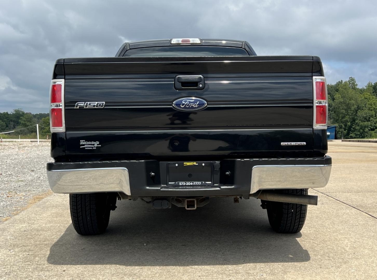 2013 BLACK /Gray Cloth FORD F150 XL (1FTEX1CM4DF) with an 3.7L V6 engine, Automatic transmission, located at 506 S. Kingshighway, Cape Girardeau, MO, 63703, (573) 235-5000, 37.294994, -89.556206 - 2013 Ford F-150 XL 1-Owner 167xxx miles Rear Wheel Drive 3.7L V6 Automatic Bluetooth Cruise Power Windows/Locks/Mirrors We have financing available and we accept trades! Fill out a credit application on our website or come by today! If you have any questions, give us a call at (573) 235-50 - Photo#7