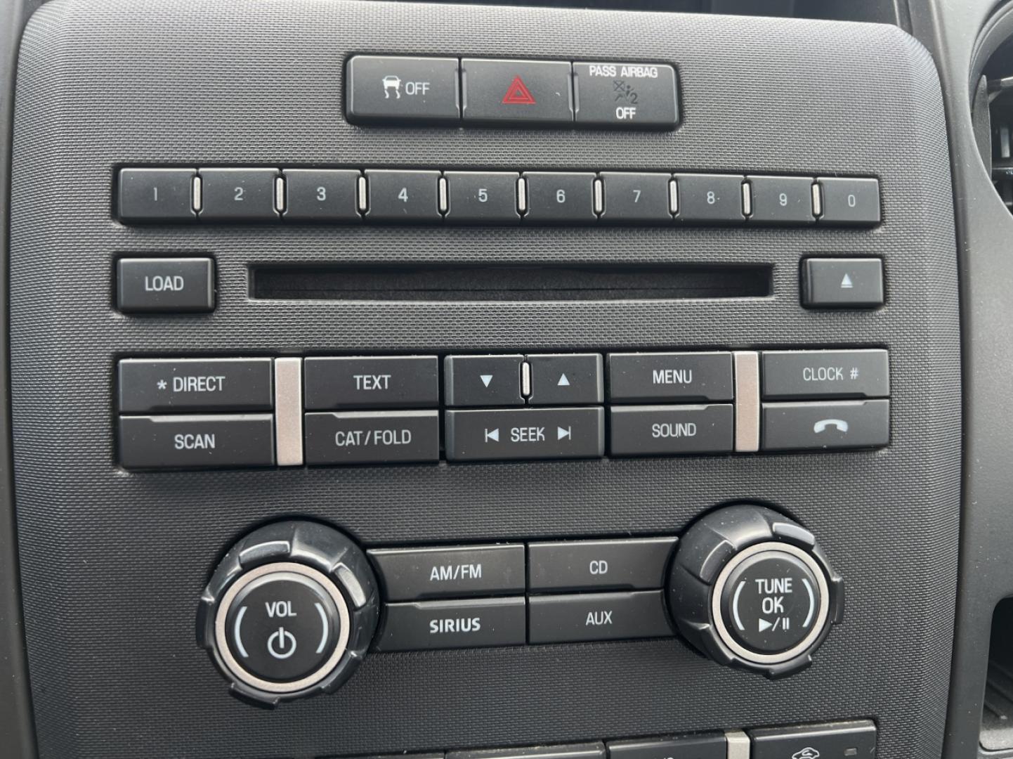2013 BLACK /Gray Cloth FORD F150 XL (1FTEX1CM4DF) with an 3.7L V6 engine, Automatic transmission, located at 506 S. Kingshighway, Cape Girardeau, MO, 63703, (573) 235-5000, 37.294994, -89.556206 - 2013 Ford F-150 XL 1-Owner 167xxx miles Rear Wheel Drive 3.7L V6 Automatic Bluetooth Cruise Power Windows/Locks/Mirrors We have financing available and we accept trades! Fill out a credit application on our website or come by today! If you have any questions, give us a call at (573) 235-50 - Photo#22
