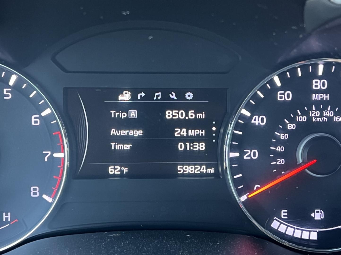 2018 BLUE /Black Leather KIA FORTE SX (3KPFN5A36JE) with an 1.6L 4 Cyl. engine, 6-Speed Manual transmission, located at 2990 Old Orchard Rd., Jackson, MO, 63755, 37.354214, -89.612106 - 2018 Kia Forte SX 1-Owner Only 59xxx miles Front Wheel Drive 1.6L 4 Cyl. 6-Speed Manual Leather Navigation Power/Heated/Cooled Seats Backup Camera Sunroof Bluetooth Cruise Power Windows/Locks/Mirrors We have financing available and we accept trades! Fill out a credit application on our - Photo#22