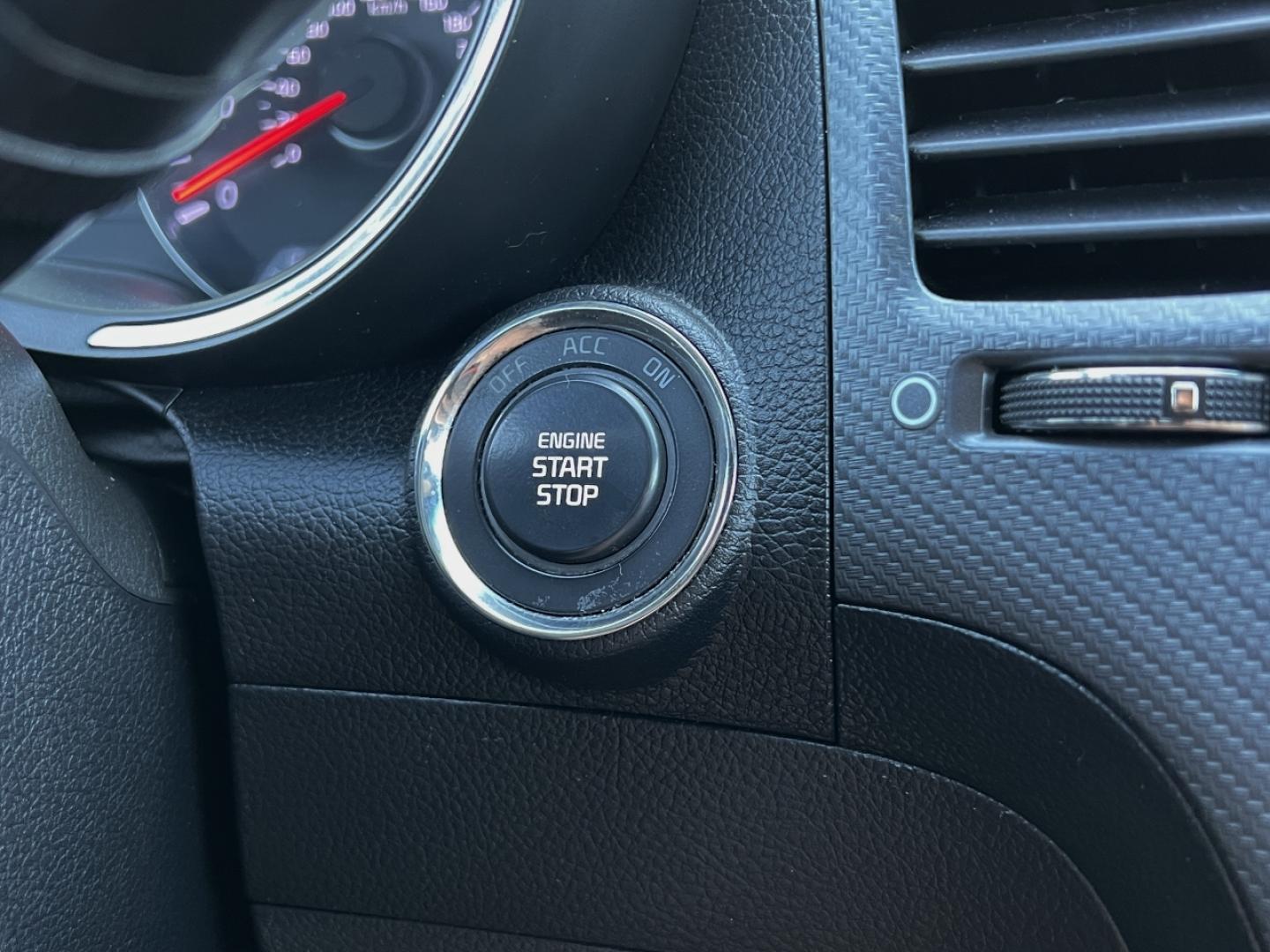 2018 BLUE /Black Leather KIA FORTE SX (3KPFN5A36JE) with an 1.6L 4 Cyl. engine, 6-Speed Manual transmission, located at 2990 Old Orchard Rd., Jackson, MO, 63755, 37.354214, -89.612106 - 2018 Kia Forte SX 1-Owner Only 59xxx miles Front Wheel Drive 1.6L 4 Cyl. 6-Speed Manual Leather Navigation Power/Heated/Cooled Seats Backup Camera Sunroof Bluetooth Cruise Power Windows/Locks/Mirrors We have financing available and we accept trades! Fill out a credit application on our - Photo#24