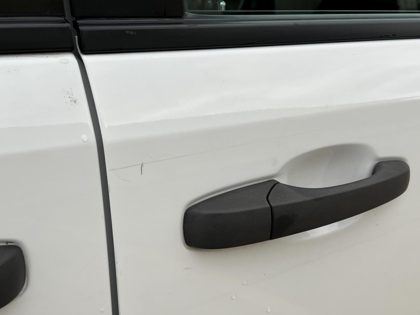 2019 WHITE /Black Cloth DODGE GRAND CARAVAN SE (2C4RDGBG0KR) with an 3.6L V6 engine, Automatic transmission, located at 506 S. Kingshighway, Cape Girardeau, MO, 63703, 37.294994, -89.556206 - 2019 Dodge Grand Caravan SE 90xxx miles Front Wheel Drive 3.6L V6 Automatic Backup Camera Stow 'N Go Bluetooth Cruise Power Windows/Locks/Mirrors We have financing available and we accept trades! Fill out a credit application on our website or come by today! If you have any questions, giv - Photo#35