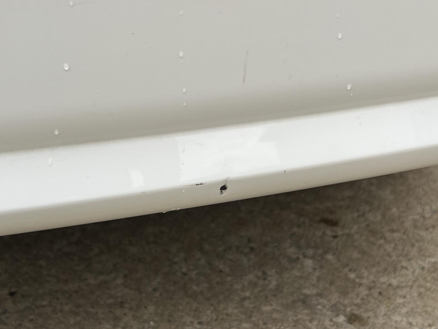 2019 WHITE /Black Cloth DODGE GRAND CARAVAN SE (2C4RDGBG0KR) with an 3.6L V6 engine, Automatic transmission, located at 506 S. Kingshighway, Cape Girardeau, MO, 63703, 37.294994, -89.556206 - 2019 Dodge Grand Caravan SE 90xxx miles Front Wheel Drive 3.6L V6 Automatic Backup Camera Stow 'N Go Bluetooth Cruise Power Windows/Locks/Mirrors We have financing available and we accept trades! Fill out a credit application on our website or come by today! If you have any questions, giv - Photo#36