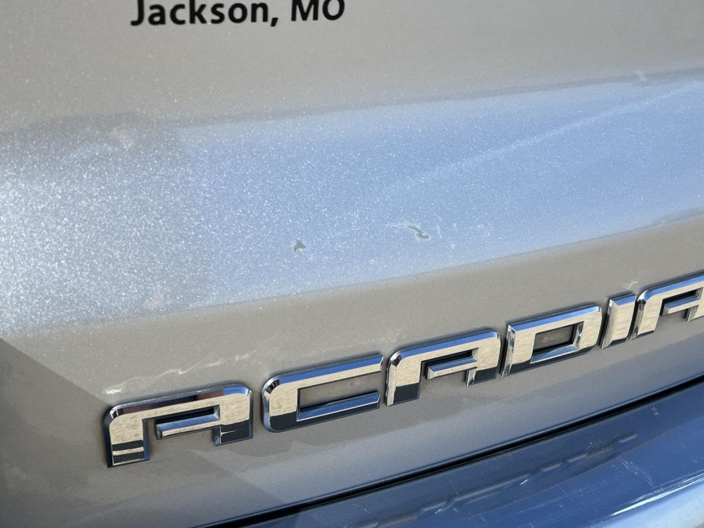 2015 SILVER /Black Leather GMC ACADIA DENALI (1GKKRTKD2FJ) with an 3.6L V6 engine, Automatic transmission, located at 506 S. Kingshighway, Cape Girardeau, MO, 63703, 37.294994, -89.556206 - 2015 GMC Acadia Denali Only 97xxx miles Front Wheel Drive 3.6L V6 Automatic Leather 3rd Row Navigation Rear Entertainment Power/Heated/Cooled Seats Heated Steering Wheel Backup Camera Sunroof Bluetooth Remote Start Cruise Power Windows/Locks/Mirrors We have financing available and w - Photo#47