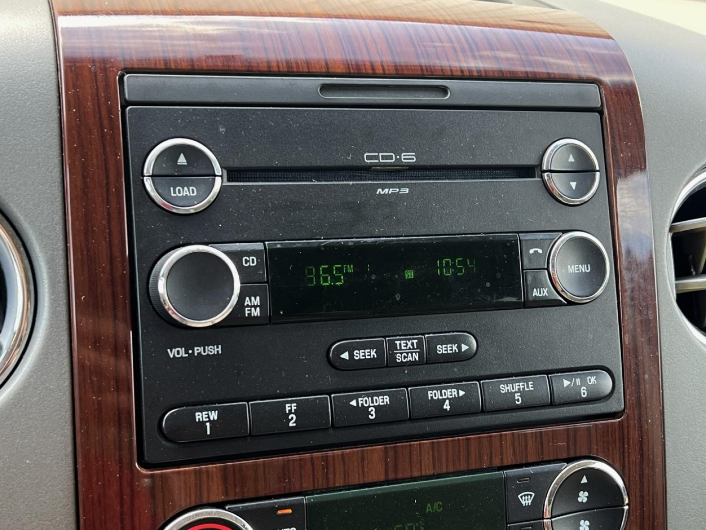 2008 BROWN /Tan Leather FORD F150 LARIAT (1FTPW14V38F) with an 5.4L V8 engine, Automatic transmission, located at 2990 Old Orchard Rd., Jackson, MO, 63755, 37.354214, -89.612106 - 2008 Ford F-150 Lariat 189xxx miles 4x4 5.4L V8 Automatic Leather Backup Camera Power/Heated Seats Cruise Power Windows/Locks/Mirrors We have financing available and we accept trades! Fill out a credit application on our website or come by today! If you have any questions, give us a call - Photo#23
