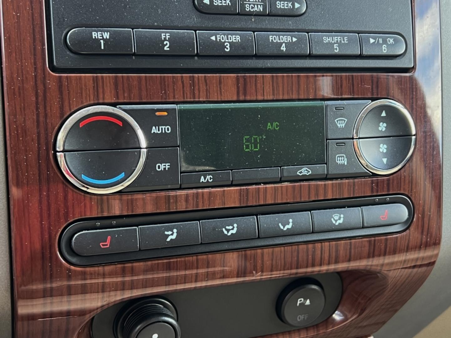 2008 BROWN /Tan Leather FORD F150 LARIAT (1FTPW14V38F) with an 5.4L V8 engine, Automatic transmission, located at 2990 Old Orchard Rd., Jackson, MO, 63755, 37.354214, -89.612106 - 2008 Ford F-150 Lariat 189xxx miles 4x4 5.4L V8 Automatic Leather Backup Camera Power/Heated Seats Cruise Power Windows/Locks/Mirrors We have financing available and we accept trades! Fill out a credit application on our website or come by today! If you have any questions, give us a call - Photo#4