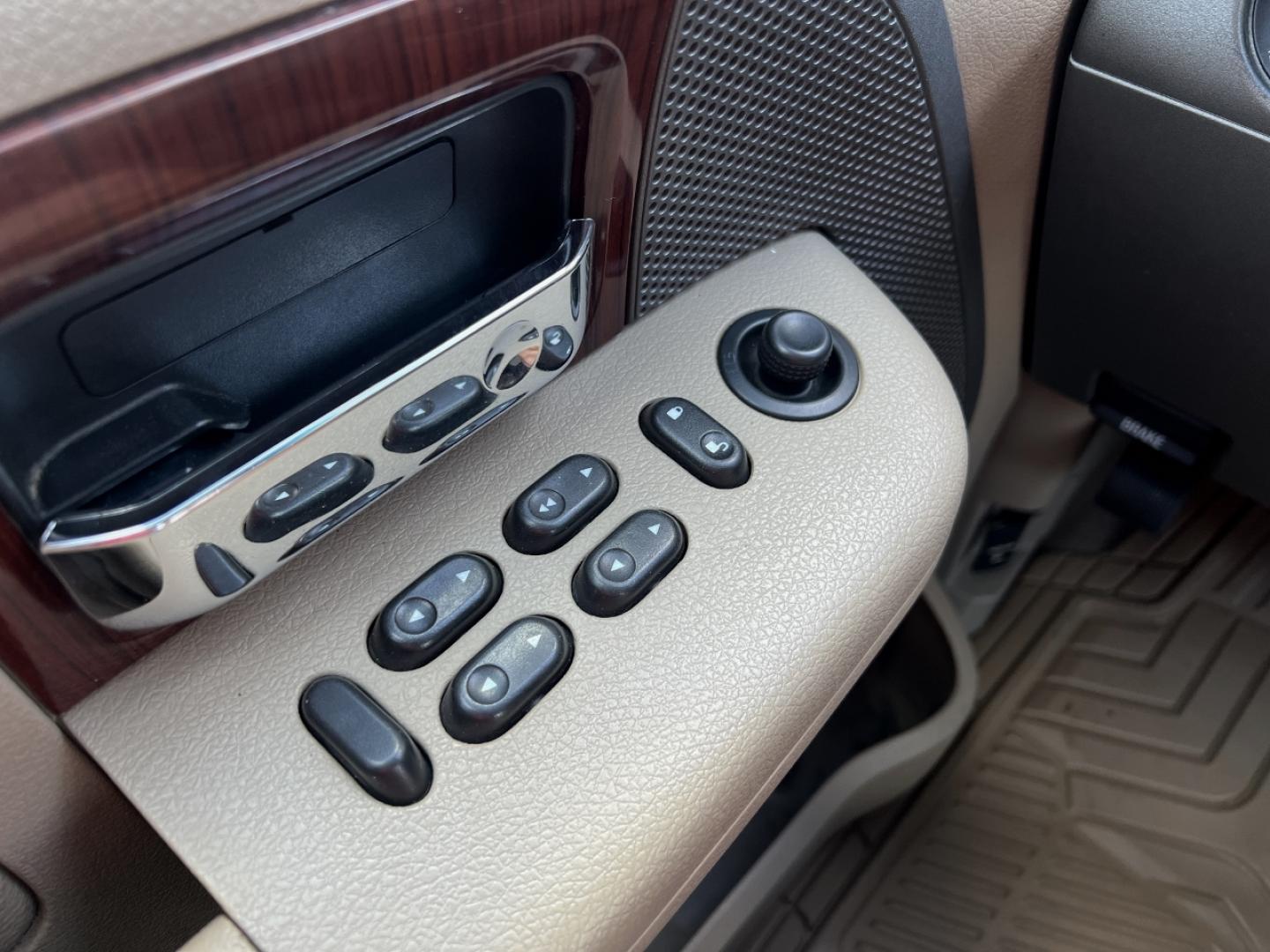 2008 BROWN /Tan Leather FORD F150 LARIAT (1FTPW14V38F) with an 5.4L V8 engine, Automatic transmission, located at 2990 Old Orchard Rd., Jackson, MO, 63755, 37.354214, -89.612106 - 2008 Ford F-150 Lariat 189xxx miles 4x4 5.4L V8 Automatic Leather Backup Camera Power/Heated Seats Cruise Power Windows/Locks/Mirrors We have financing available and we accept trades! Fill out a credit application on our website or come by today! If you have any questions, give us a call - Photo#25
