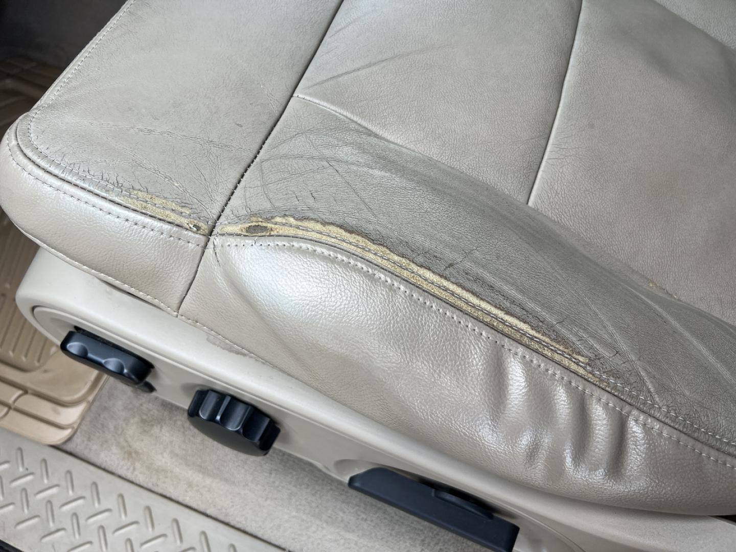 2008 BROWN /Tan Leather FORD F150 LARIAT (1FTPW14V38F) with an 5.4L V8 engine, Automatic transmission, located at 2990 Old Orchard Rd., Jackson, MO, 63755, 37.354214, -89.612106 - 2008 Ford F-150 Lariat 189xxx miles 4x4 5.4L V8 Automatic Leather Backup Camera Power/Heated Seats Cruise Power Windows/Locks/Mirrors We have financing available and we accept trades! Fill out a credit application on our website or come by today! If you have any questions, give us a call - Photo#46