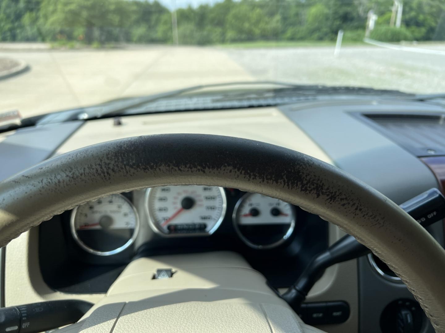 2008 BROWN /Tan Leather FORD F150 LARIAT (1FTPW14V38F) with an 5.4L V8 engine, Automatic transmission, located at 2990 Old Orchard Rd., Jackson, MO, 63755, 37.354214, -89.612106 - 2008 Ford F-150 Lariat 189xxx miles 4x4 5.4L V8 Automatic Leather Backup Camera Power/Heated Seats Cruise Power Windows/Locks/Mirrors We have financing available and we accept trades! Fill out a credit application on our website or come by today! If you have any questions, give us a call - Photo#47