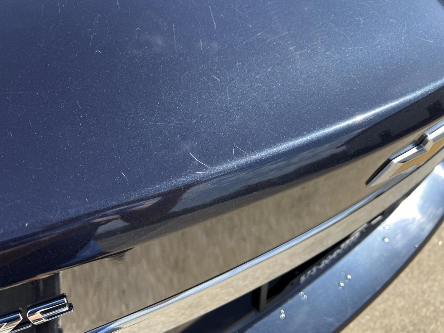 2015 BLUE /Gray Cloth CHEVROLET CRUZE LT (1G1PC5SB5F7) with an 1.4L 4 Cyl. engine, Automatic transmission, located at 506 S. Kingshighway, Cape Girardeau, MO, 63703, 37.294994, -89.556206 - 2015 Chevrolet Cruze LT Only 77xxx miles Front Wheel Drive 1.4L 4 Cyl. Automatic Power Driver Seat Backup Camera Bluetooth Remote Start Cruise Power Windows/Locks/Mirrors We have financing available and we accept trades! Fill out a credit application on our website or come by today! If y - Photo#39