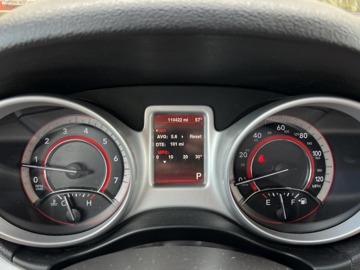 2016 WHITE /Black Cloth DODGE JOURNEY SXT (3C4PDCBG6GT) with an 3.6L V6 engine, Automatic transmission, located at 506 S. Kingshighway, Cape Girardeau, MO, 63703, 37.294994, -89.556206 - 2016 Dodge Journey SXT 110xxx miles Front Wheel Drive 3.6L V6 Automatic 3rd Row Power Driver Seat Cruise Power Windows/Locks/Mirrors We have financing available and we accept trades! Fill out a credit application on our website or come by today! If you have any questions, give us a call at - Photo#1