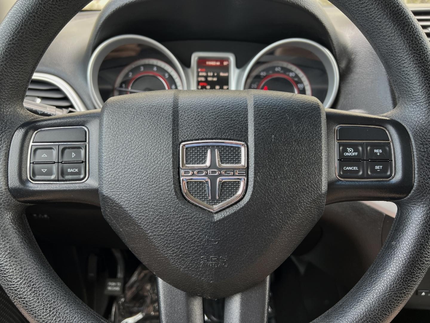 2016 WHITE /Black Cloth DODGE JOURNEY SXT (3C4PDCBG6GT) with an 3.6L V6 engine, Automatic transmission, located at 506 S. Kingshighway, Cape Girardeau, MO, 63703, 37.294994, -89.556206 - 2016 Dodge Journey SXT 110xxx miles Front Wheel Drive 3.6L V6 Automatic 3rd Row Power Driver Seat Cruise Power Windows/Locks/Mirrors We have financing available and we accept trades! Fill out a credit application on our website or come by today! If you have any questions, give us a call at - Photo#20