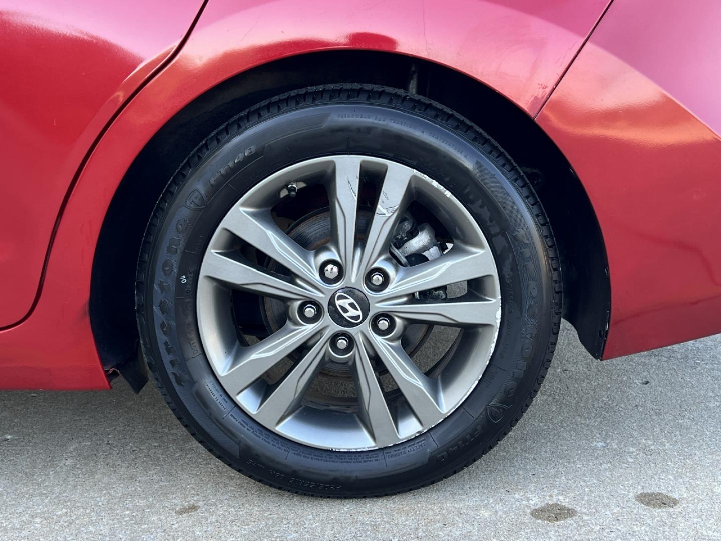 2018 MAROON /Gray Cloth HYUNDAI ELANTRA SEL (5NPD84LF2JH) with an 2.0L 4 Cyl. engine, Automatic transmission, located at 506 S. Kingshighway, Cape Girardeau, MO, 63703, 37.294994, -89.556206 - 2018 Hyundai Elantra SEL 119xxx miles Front Wheel Drive 2.0L 4 Cyl. Automatic Navigation Bluetooth Cruise Power Windows/Locks/Mirrors We have financing available and we accept trades! Fill out a credit application on our website or come by today! If you have any questions, give us a call a - Photo#30