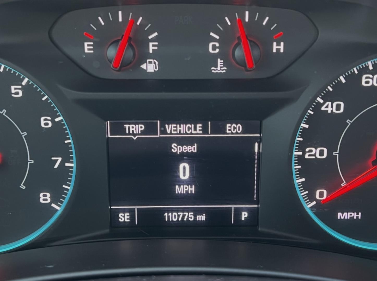 2019 GRAY /Black/Gray Cloth CHEVROLET EQUINOX LS (2GNAXHEV8K6) with an 1.5L 4 Cyl. engine, Automatic transmission, located at 506 S. Kingshighway, Cape Girardeau, MO, 63703, 37.294994, -89.556206 - 2019 Chevrolet Equinox LS 110xxx miles Front Wheel Drive 1.5L 4 Cyl. Automatic Power Driver Seat Backup Camera Bluetooth Remote Start Cruise Power Windows/Locks/Mirrors We have financing available and we accept trades! Fill out a credit application on our website or come by today! If you - Photo#19