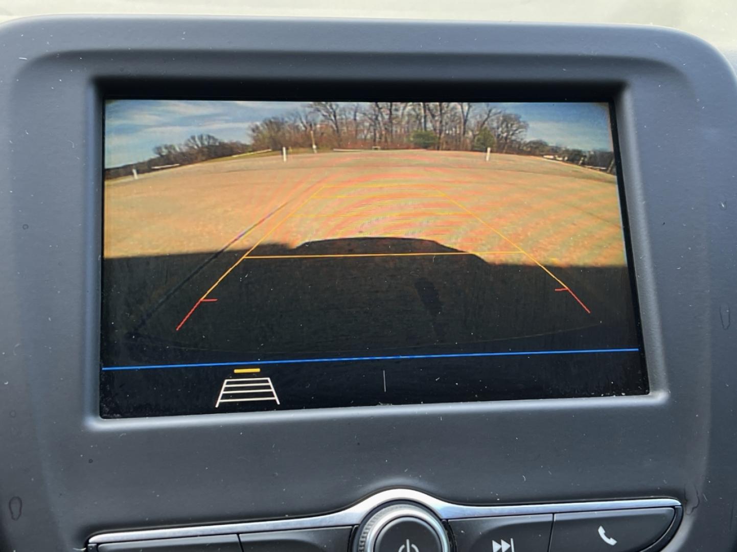 2019 GRAY /Black/Gray Cloth CHEVROLET EQUINOX LS (2GNAXHEV8K6) with an 1.5L 4 Cyl. engine, Automatic transmission, located at 506 S. Kingshighway, Cape Girardeau, MO, 63703, 37.294994, -89.556206 - 2019 Chevrolet Equinox LS 110xxx miles Front Wheel Drive 1.5L 4 Cyl. Automatic Power Driver Seat Backup Camera Bluetooth Remote Start Cruise Power Windows/Locks/Mirrors We have financing available and we accept trades! Fill out a credit application on our website or come by today! If you - Photo#2