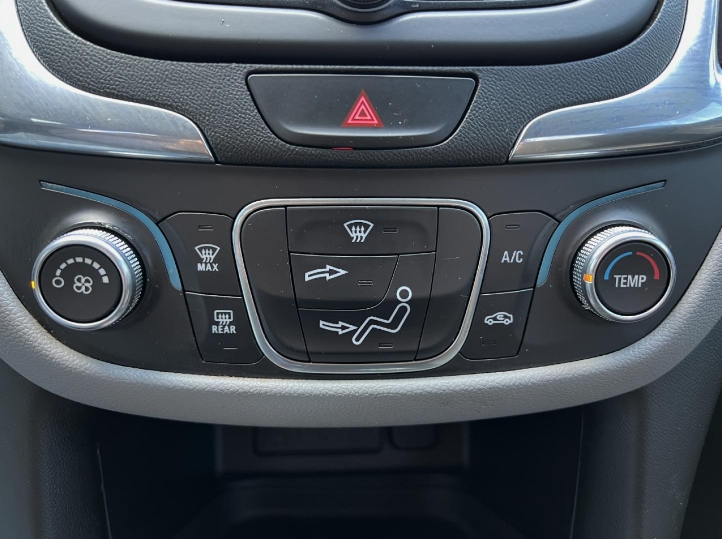 2019 GRAY /Black/Gray Cloth CHEVROLET EQUINOX LS (2GNAXHEV8K6) with an 1.5L 4 Cyl. engine, Automatic transmission, located at 506 S. Kingshighway, Cape Girardeau, MO, 63703, 37.294994, -89.556206 - 2019 Chevrolet Equinox LS 110xxx miles Front Wheel Drive 1.5L 4 Cyl. Automatic Power Driver Seat Backup Camera Bluetooth Remote Start Cruise Power Windows/Locks/Mirrors We have financing available and we accept trades! Fill out a credit application on our website or come by today! If you - Photo#25